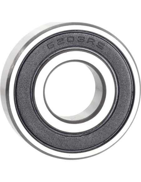 Union Kogellager CB-108 6203 2RS (17x40x12)