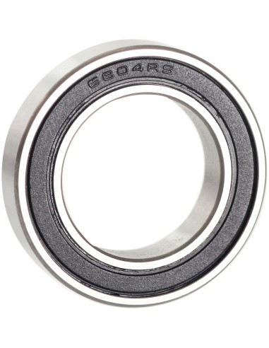 Union Kogellager CB-132 6804 2RS (20x32x7)