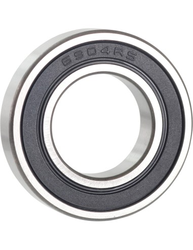 Union Kogellager CB-134 6904 2RS (20x37x9)