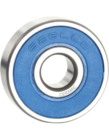 Union kogellager Keramisch CB-308 626 LLB (6x19x6)