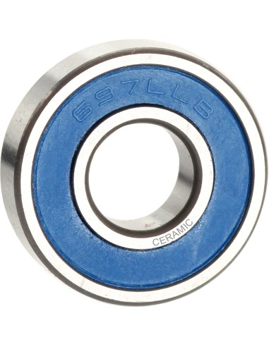 Union Keramische kogellager CB-311 697 LLB (7x17x5)