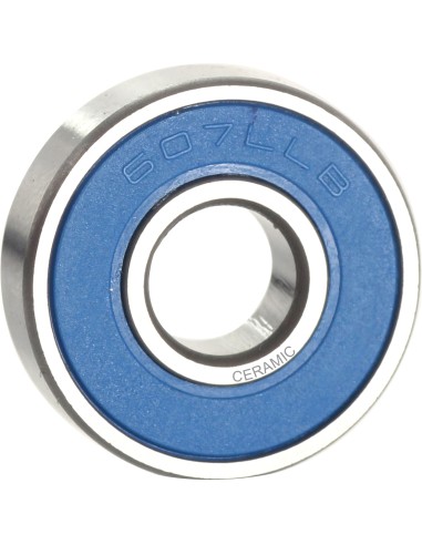 Union Keramische kogellager CB-314 607 LLB (7x19x6)