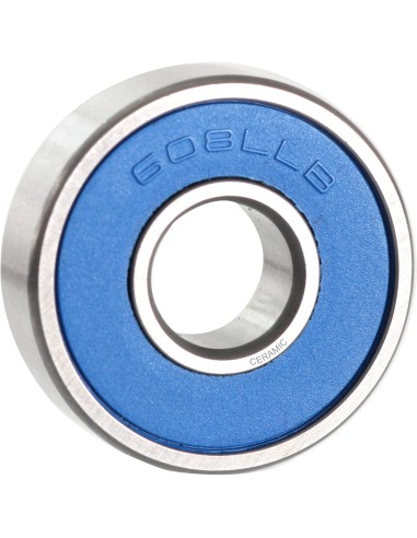 Union Keramische kogellager CB-320 608 LLB (8x22x7)