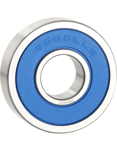 Union kogellager Keramisch CB-329 6000 LLB (10x26x8)