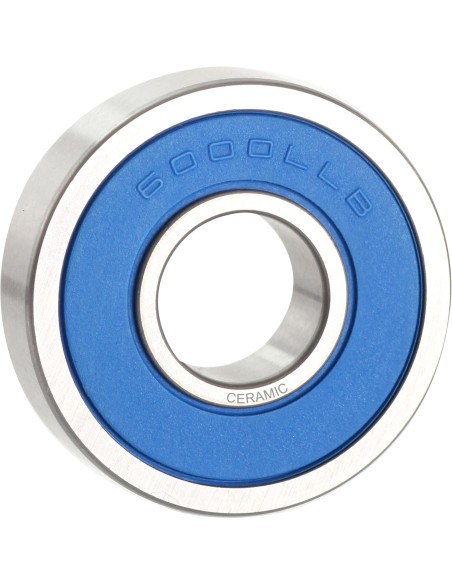 Union kogellager Keramisch CB-329 6000 LLB (10x26x8)