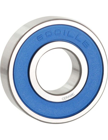 Union kogellager Keramisch CB-338 6001 LLB (12x28x8)