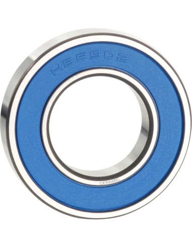 Union kogellager Keramisch CB-347 6902 LLB (15x28x7)