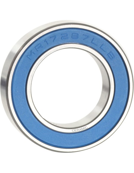 Union kogellager Keramisch CB-353 MR17287 LLB (17x28x7)