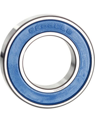 Union kogellager Keramisch CB-356 6903 LLB (17x30x7)