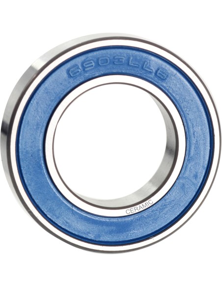 Union kogellager Keramisch CB-356 6903 LLB (17x30x7)