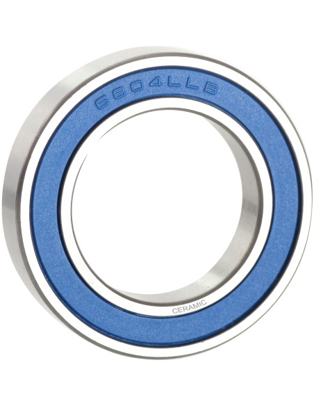 Union kogellager Keramisch CB-365 6804 LLB (20x32x7)