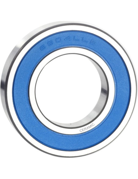 Union kogellager Keramisch CB-368 6904 LLB (20x37x9)