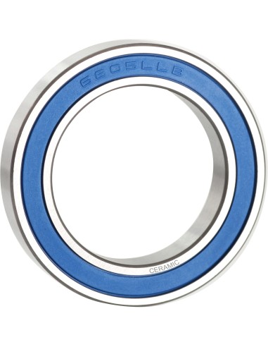 Union kogellager Keramisch CB-374 6805 LLB (25x37x7)