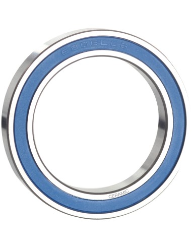 Union Keramische kogellager CB-377 6806 LLB (30x42x7)