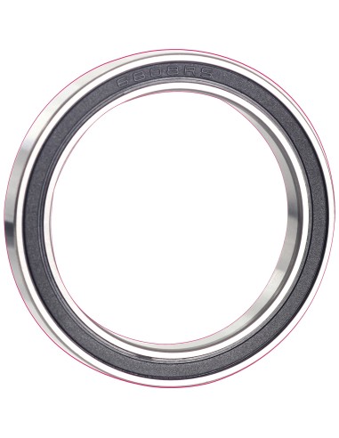 Union Kogellager MAX CB-471 6808V LLU (40x52x7)