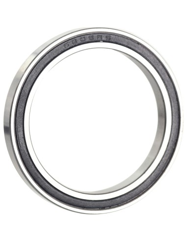 Union Kogellager MAX CB-474 6809V LLU (45x58x7)