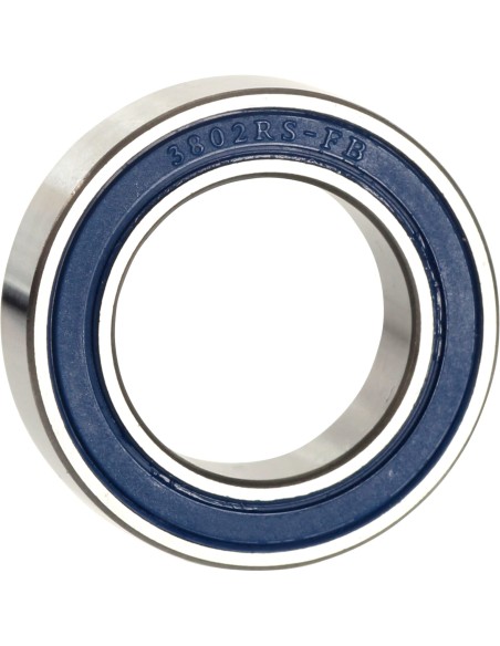 Union Kogellager MAX CB-635 3802V dub. rij LLU (15x24x7)