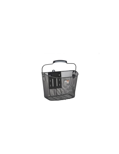 New Looxs mand Toscane Smartlock afn 19L zwart 34x25x25cm