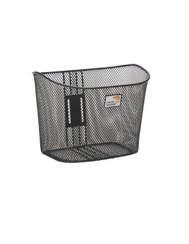 New Looxs mand Toscane vast 19L zwart 34x25x25cm