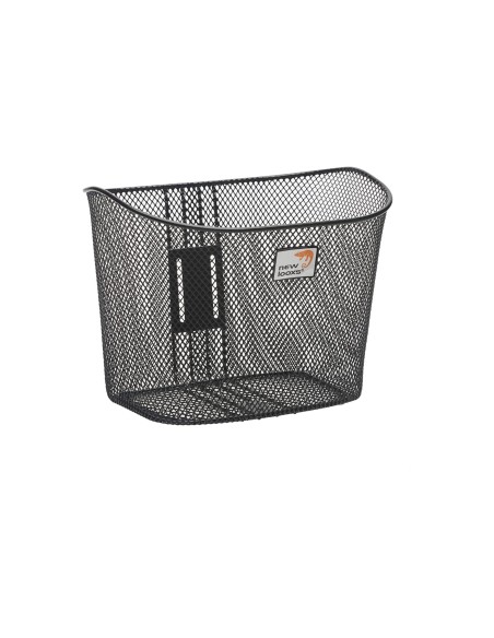 New Looxs mand Toscane vast 19L zwart 34x25x25cm