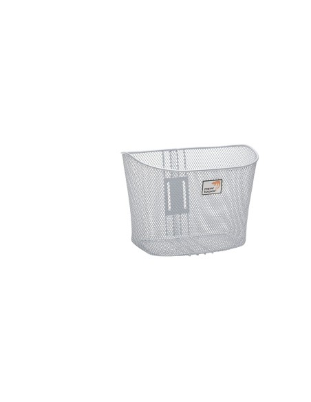 New Looxs mand Toscane vast 19L zilver 34x25x25cm