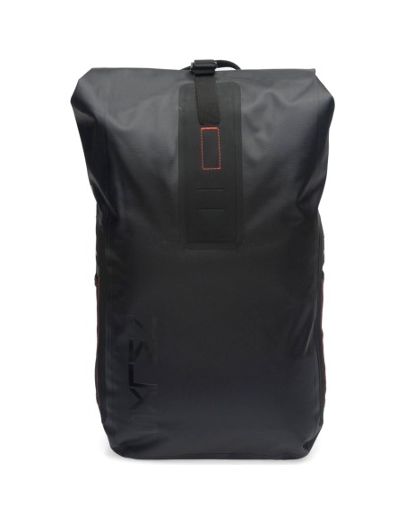 New Looxs rugtas Varo waterdicht zwart 22L 15 inch