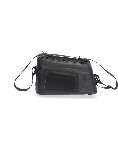New Looxs dragertas Varo trunkbag black Racktime 15L
