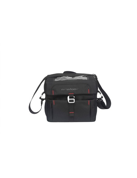 New Looxs stuurtas Vigo black KF 8,5L