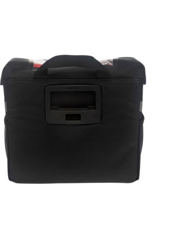 New Looxs stuurtas Vigo black KF 8,5L