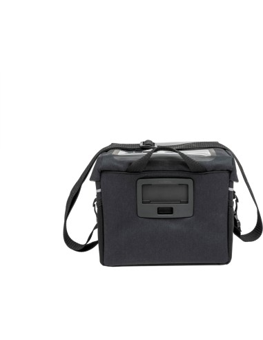 New Looxs stuurtas Sports Klickfix zwart 9L