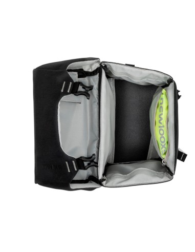 New Looxs stuurtas Sports Klickfix zwart 9L