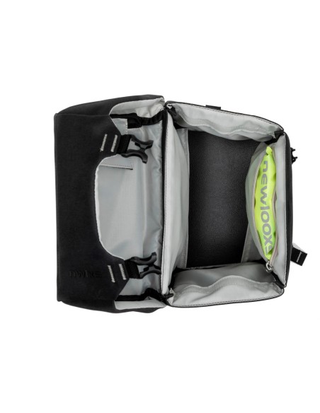 New Looxs stuurtas Sports Klickfix zwart 9L