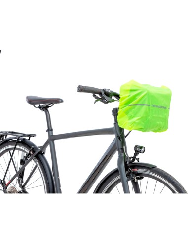 New Looxs stuurtas Sports Klickfix zwart 9L