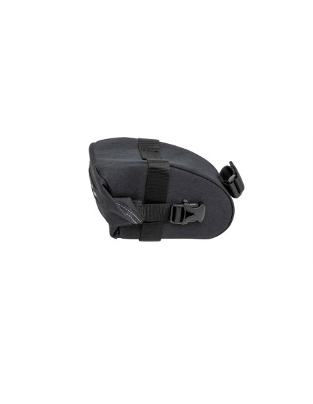 New Looxs zadeltas Sports zwart 0,9L
