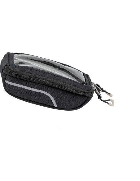 New Looxs telefoontas Sports Klickfix quad system zwart 0,6