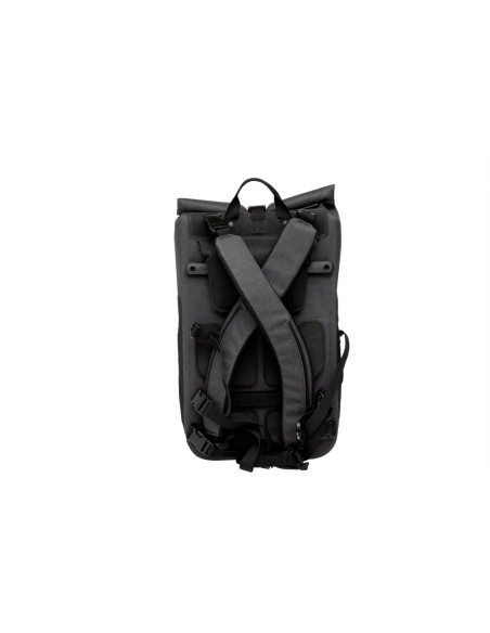 New Looxs rugtas Varo waterdicht grey 22L 15 inch