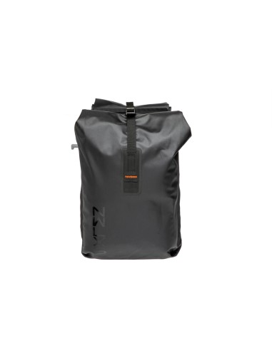 New Looxs fietstas dubbel Varo waterdicht black MIK 40L