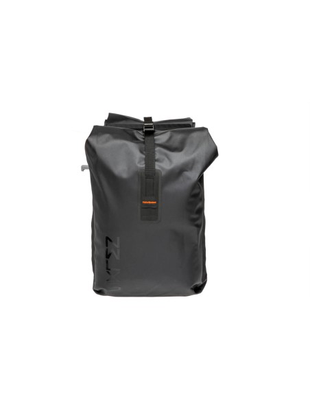 New Looxs fietstas dubbel Varo waterdicht black MIK 40L