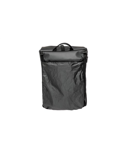 New Looxs rugtas Odense black 18L