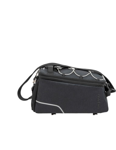 New Looxs dragertas Sports trunkbag Small black Racktime 13