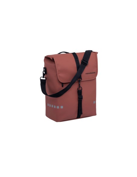 New Looxs fietstas enkel Odense rust 17,5L