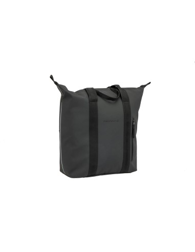 New Looxs fietstas enkel Odense Kota black 24L