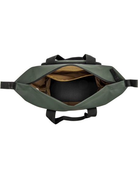 New Looxs fietstas enkel Odense Kota green 24L