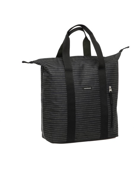 New Looxs fietstas enkel Shopper Kota nomi black 24L