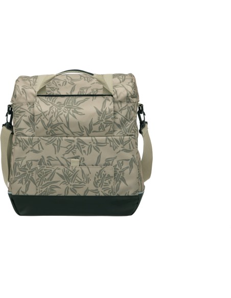 New Looxs fietstas enkel Alba bamboo sand 21L