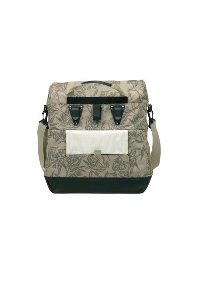 New Looxs fietstas enkel Alba bamboo sand 21L