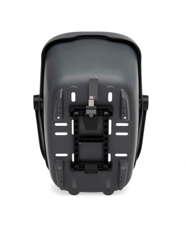 New Looxs mand Clipper antraciet MIK