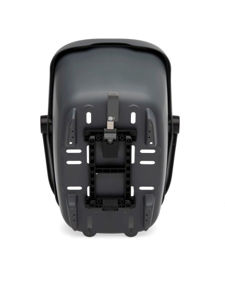New Looxs hondenmand Clipper antraciet MIK