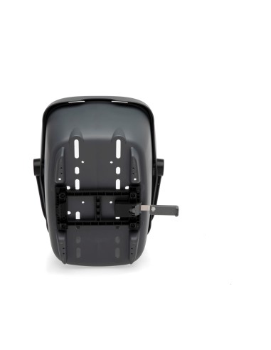 New Looxs mand Clipper antraciet MIK