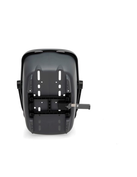 New Looxs hondenmand Clipper antraciet MIK
